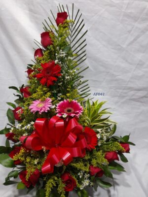 Arreglo armonia floral