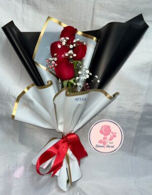 Bouquet mini elegante