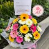 Caja de Gerberas - Imagen 2