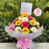 Caja de Gerberas