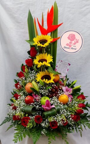 Frutero Exótico