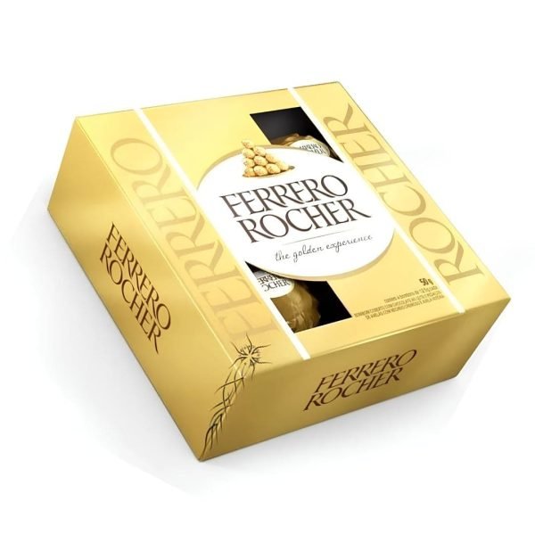 Ferrero Rocher x 4