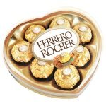 Ferrero Rocher Corazon