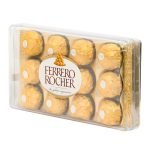 Ferrero Rocher x 12