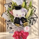 Bouquet Liriokitty