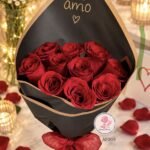 Bouquet Puro Amor