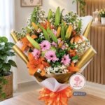 Bouquet Alegria